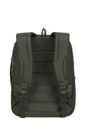 Рюкзак 15.6" Samsonite GUARDIT CLASSY GENMETAL GREEN 45x34x20 KH1*24006 - мініатюра 2