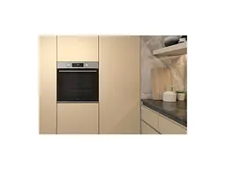 Духовка електрична Whirlpool OMK58HU1X - мініатюра 5