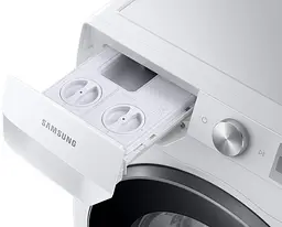 Пральна машина Samsung WW90T634DLH - мініатюра 6