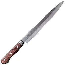 Кухонний філейний ніж Senzo Clad Suncraft 24 см kuh0011051 - мініатюра 2