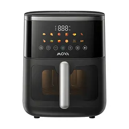Мультипіч MOVA AeroChef FD10 Pro Max Black