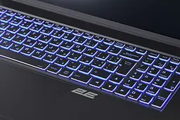 Ноутбук 2E Complex Pro 17 17.3' FHD IPS AG, Intel i7-1260P, 32GB, F1024GB, UMA, Win11P, чорний (NS70PU-17UA53) - мініатюра 7