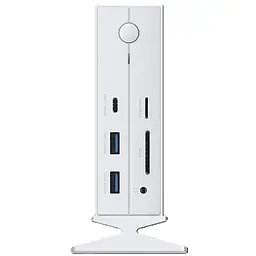 Док-станція D-Link DUF-E01 Thunderbolt 4, 14 портів - мініатюра 4