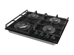 Духова шафа + варильна поверхня Gorenje BO6735E05B + GTW641EB - мініатюра 3