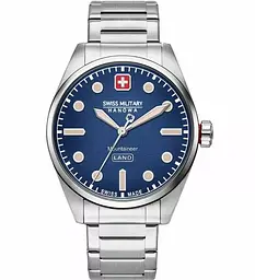 Годинник Swiss Military Hanowa 06-5345.7.04.003