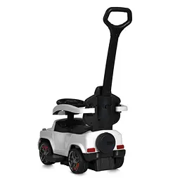Дитячий електромобіль-квадроцикл Bambi M 5795ABLR-1 до 30 кг - мініатюра 3