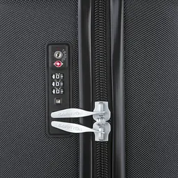 Валіза CarryOn Skyhopper (S) Black (502126) - мініатюра 5