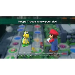 Гра Super Mario Party для Nintendo Switch [RU] [62664] - мініатюра 4