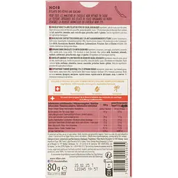 Шоколад чорний Villars Bio з какао-бобами 72% 80 г (825370) - мініатюра 2