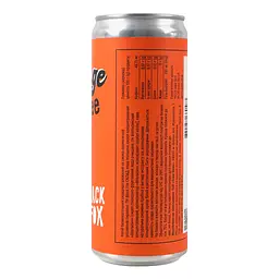 Напій Black Fox Orange сoffee 330 мл - мініатюра 3
