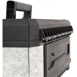 Ящик для інструментів Stanley 49.7х29.3х22.2 см (1-95-618) - мініатюра 3