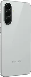 Смартфон Samsung Galaxy A56 5G 12/256GB Awesome Light Gray (SM-A566BZAY) - мініатюра 6