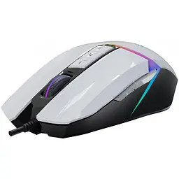Миша Bloody A4Tech W60 Max USB Panda White (W60 Max (Panda White)) - мініатюра 2