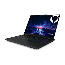 Ноутбук Lenovo Legion Pro 5 16IRX10 i7-14650HX 16GB 1TB 5050 Wi‑Fi 6 Без ОС - мініатюра 5