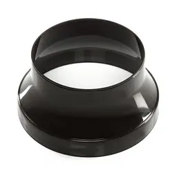 Витяжка купольна Eleyus Bora 1200 LED SMD 90 BG - мініатюра 9