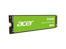 Внутрішній SSD-накопичувач Acer FA300 1 TB (BL.9BWWA.167) - мініатюра 4
