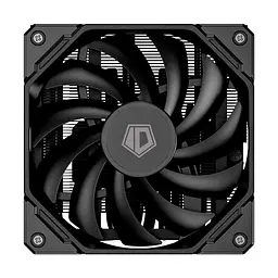 Кулер до процесора ID-Cooling IS-67-XT Black - мініатюра 5