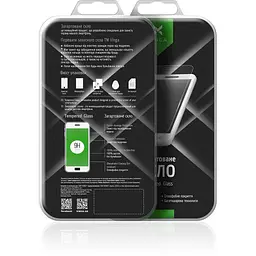 Скло захисне Vinga для Huawei Y3 2017 (Clear) (VTPGS-Y32017) - мініатюра 6