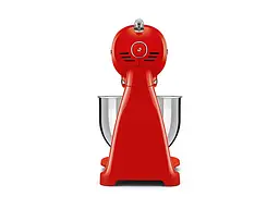 Кухонна машина Smeg SMF03RDEU - мініатюра 6
