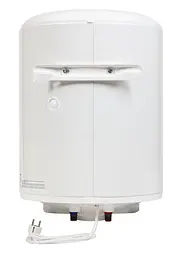 Водонагрівач електричний Bosch Tronic 2000 TR2000T 50 B 1.5 кВт 50 л круглий (7736506090) - мініатюра 2