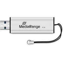 Флеш-накопитель MediaRange 16GB USB 3.0 (MR915)