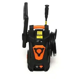 Мойка высокого давления Kraft&Dele KD446, 2000 Вт, 200 бар, минимойка для авто, фасадов, террас и мебели - мініатюра 4