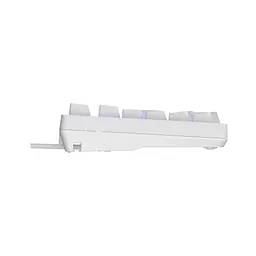 Клавіатура A4Tech Bloody AT98 USB RGB UA White (4711421002790) - мініатюра 5