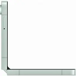 Смартфон Samsung Galaxy Flip 6 12/256GB Mint (SM-F741BLGG) [NFC, 2 SIM/1 SIM + eSIM] - мініатюра 7