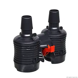 Адаптер для Eheim Professionel 2 350/600 (2026/2028/2126/2128) (7444578) - мініатюра 2