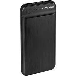 Портативна батарея Gelius Pro Torrent 2 GP-PB10-151 10000mAh Black - мініатюра 9