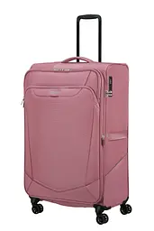 Валіза American Tourister SUMMERRIDE LILAS PINK 80x48x30(33) 80 см ME7*81006 - мініатюра 4