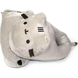 Тапочки Pusheen Р 013 - мініатюра 3