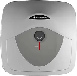 Водонагрівач ANDRIS RS 15/3 (3100633), White Ariston teh0020891