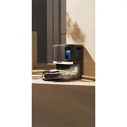 Робот-пилосос Shark Detect Pro Max with Auto Empty System (RV2800ZEEU) - мініатюра 8
