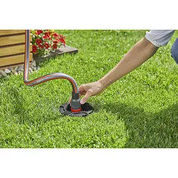 Колонка Gardena вхідна підземна 3/4" (08262-20.000.00) - мініатюра 9