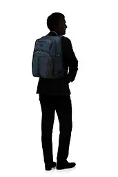 Рюкзак 15,6" Samsonite URBAN-EYE BLUE 43x30x20 KO1*01009 - мініатюра 10