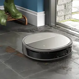 Пилосос-робот Philips HomeRun XU9100/10 - мініатюра 13
