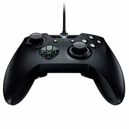 Дротовий геймпад Razer Wolverine Tournament Edition Xbox One, чорний (RZ06-01990100-R3M1) - мініатюра 5