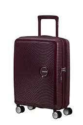 Валіза 55 См American Tourister SOUNDBOX WILD CHERRY 55x40x20(23) 32G*50001 - мініатюра 5