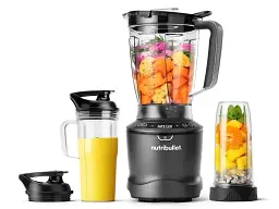 Блендер NUTRIBULLET Combo NBF550DG - мініатюра 7