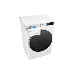 Пральна машина LG F2R5FG0W - мініатюра 9