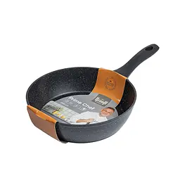 Набір глибоких сковорідок 24см та 26см Prime Chef Krauff + Дозатор для олії Krauff - мініатюра 7