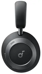 Гарнітура Anker SoundСore Space One Pro Black (A3062G11) - мініатюра 7