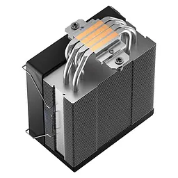 Кулер для процесора ID-Cooling SE-214-XT V2 (SE-214-XT V2) - мініатюра 4