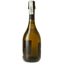 Вино ігристе Prosecco Villa Cornaro DOC Brut біле брют 0.75 л - мініатюра 3