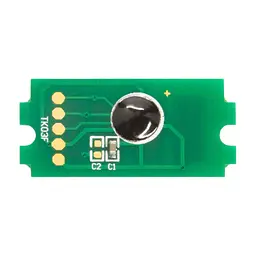 Чип для картриджа Kyocera TASKalfa 5052ci/6052ci, TK-8515 [20K] Magenta PrintMagic (CPM-TK8515M)