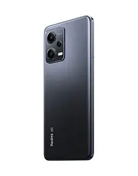 Смартфон Xiaomi Redmi Note 12 5G 4/128GB Gray EU - мініатюра 2