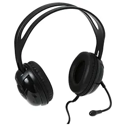 Навушники Microlab K280B Black (K280B) - мініатюра 2