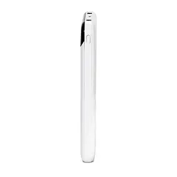Повербанк 10000mAh Power Bank Kraft KPB-2010FC White 22.5W QC3.0 (43-00057) - мініатюра 4