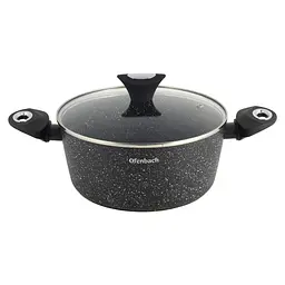 Набір посуду Ofenbach NB-100520 12 предм. - мініатюра 3